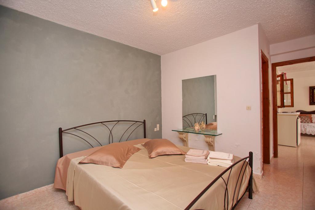 Marlitsis Apartments & Studios Skópelos Eksteriør bilde